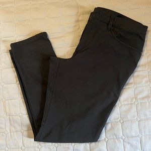 Lululemon ABC Pant Size 32
